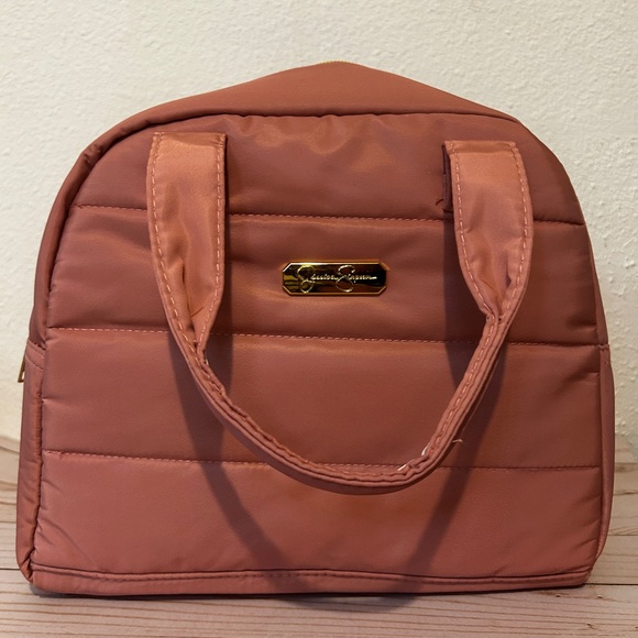 Jessica Simpson lunch bag - Picture 8 of 8
